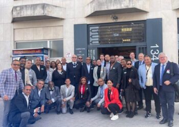 FEDODIM en su XV aniversario inaugura oficina en Europa