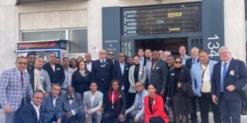 FEDODIM en su XV aniversario inaugura oficina en Europa