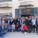 FEDODIM en su XV aniversario inaugura oficina en Europa