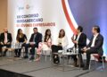 RD acoge a Jóvenes Empresarios de Iberoamérica en congreso CIJE 2023