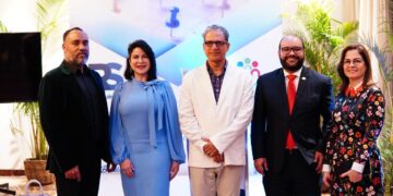 Presentan edición 2023 agenda de congresos médicos de RD, Centroamérica y el Caribe