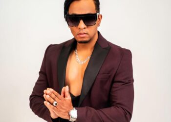 Jonathan El Latino presenta merengue romántico “El año del amor”