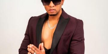 Jonathan El Latino presenta merengue romántico “El año del amor”