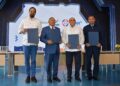 ONAPI firma un acuerdo para buscar procesos de innovación a la manufactura dominicana