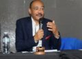 Líder cristiano, Reynaldo Franco Aquino encabeza convención de Obispos