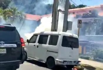 Temeridad gubernamental del Gobierno y el PRM tendrá respuesta