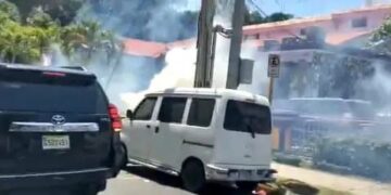 Temeridad gubernamental del Gobierno y el PRM tendrá respuesta