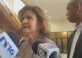 Vicepresidenta encabeza Asamblea Plenaria Ordinaria del PARLACEN
