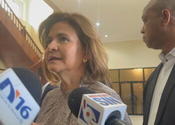 Vicepresidenta encabeza Asamblea Plenaria Ordinaria del PARLACEN