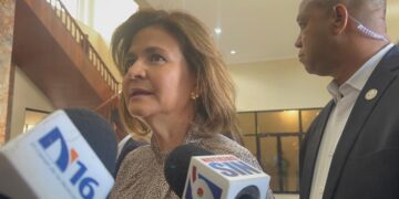 Vicepresidenta encabeza Asamblea Plenaria Ordinaria del PARLACEN