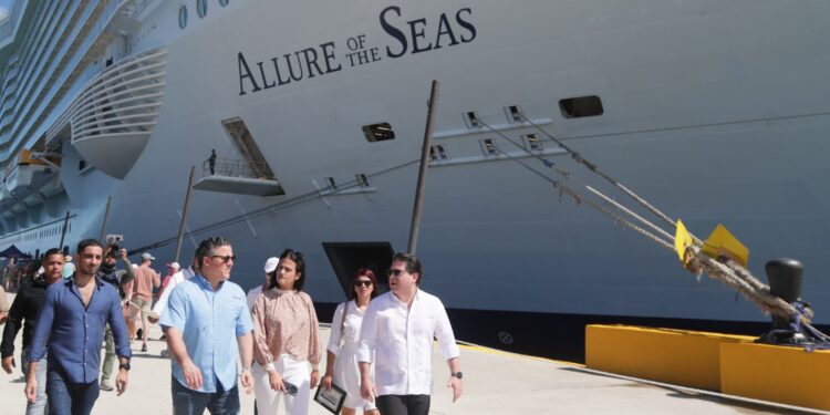 RD participará en feria de cruceros como el hub del sector en el Caribe