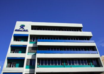 SISALRIL recibe premio a la calidad Internacional Diamond Prize for Excellence in Quality