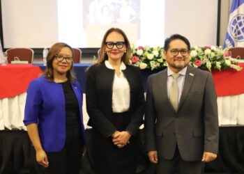 World Vision junto al Minerd y el Banco Mundial benefician a 21 mil estudiantes y padres con proyecto educativo de buenas prácticas