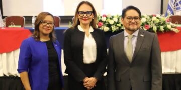 World Vision junto al Minerd y el Banco Mundial benefician a 21 mil estudiantes y padres con proyecto educativo de buenas prácticas