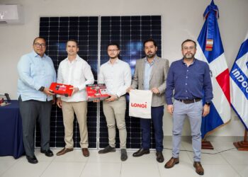 INDOCAL certificará a los instaladores de paneles solares