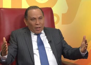 Radhamés Jiménez: “Fuerza del Pueblo seguirá en las calles contra el alto costo de la vida, la criminalidad y los exorbitantes precios de los combustibles”