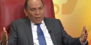 Radhamés Jiménez: “Fuerza del Pueblo seguirá en las calles contra el alto costo de la vida, la criminalidad y los exorbitantes precios de los combustibles”