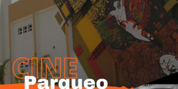 Cine Parqueo “Omar Narpier” se traslada a UASD de San Juan