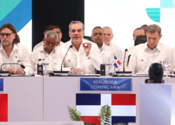 "Cumbre Iberoamericana consolida el liderazgo de Abinader en la región", dice Canó