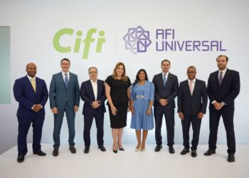 Presentan primer reporte de Sostenibilidad del Fondo de Inversión Cerrado Libre para el Desarrollo de Infraestructuras Dominicanas