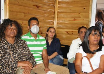 Con acciones puntuales el SRSM busca erradicar Tuberculosis
