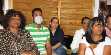 Con acciones puntuales el SRSM busca erradicar Tuberculosis