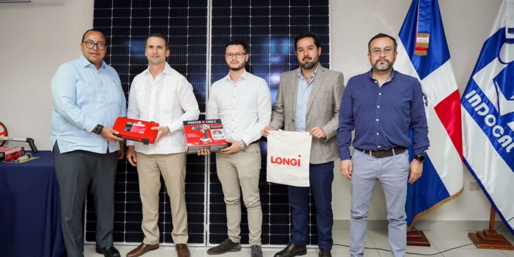 INDOCAL certificará a los instaladores de paneles solares