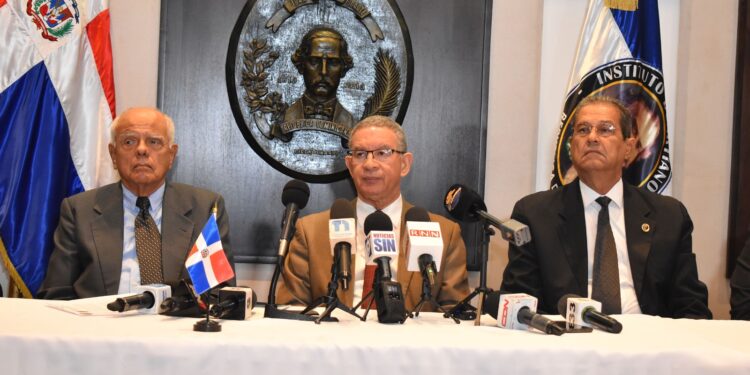 Instituto Duartiano rechaza informe de Amnistía Internacional