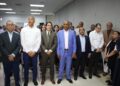 Funcionario y empresarios resaltan obras del Presidente Abinader en Santiago