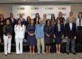 ECORED juramenta nuevo consejo, presidido por Dania Heredia