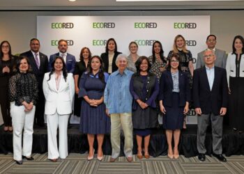 ECORED juramenta nuevo consejo, presidido por Dania Heredia