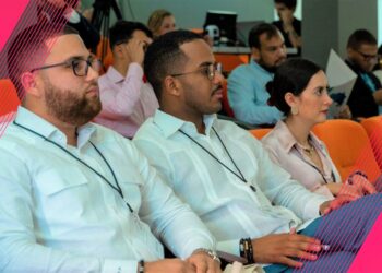 Ministro de la Juventud encabeza delegación RD en cumbre “Construyendo Democracia” en Costa Rica