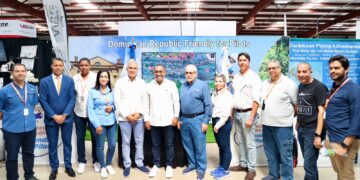 DA y consulado en Orlando promueven RD como lugar seguro para aviación general mediante “Esfuerzo-País”