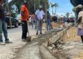 Realizan inspección nuevas nueve obras construye el Ayuntamiento por RD$23.7 millones