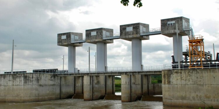 CAASD informa que continua disminución en producción de agua