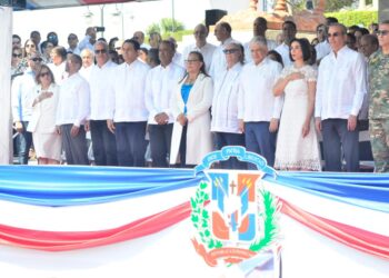 Aseguran celebración batalla 30 marzo busca consolidar el espíritu de la dominicanidad