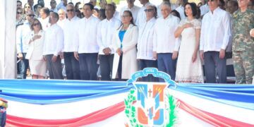 Aseguran celebración batalla 30 marzo busca consolidar el espíritu de la dominicanidad