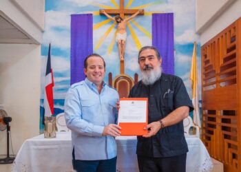 Paliza entrega aportes por más de RD$58 millones en Puerto Plata