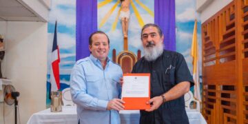 Paliza entrega aportes por más de RD$58 millones en Puerto Plata