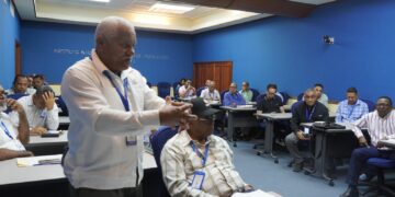 INDRHI evalúa constantemente comportamiento de sequía estacional para mitigar pérdidas