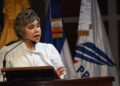 María Elena Vásquez asegura Procompetencia puede ayudar a éxito de políticas económicas del Cibao