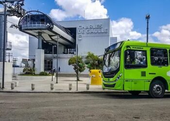 OMSA transportarán a usuarios del Teleférico este sábado 01 de abril y durante la Semana Santa 2023