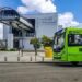 OMSA transportarán a usuarios del Teleférico este sábado 01 de abril y durante la Semana Santa 2023