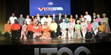 MESCYT apoya 6to Festival de Danza y Teatro de Estudios Superiores del ITSC