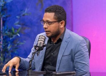 Califican a Manuel Jiménez como la decepción más grande de SDE