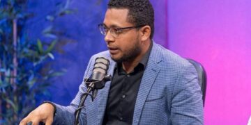 Califican a Manuel Jiménez como la decepción más grande de SDE