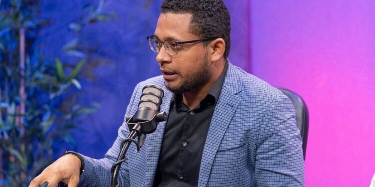 Califican a Manuel Jiménez como la decepción más grande de SDE