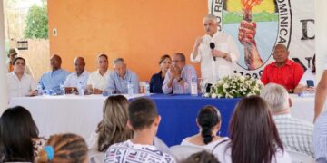 MVM: “El PRD debe trabajar por la gente, los más necesitados y por una clase media que desaparece”