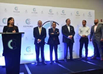 Empresarios proponen acuerdo de libre comercio con Islas Turcas y Caicos