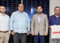 LONGi realiza donación de paneles solares en colaboración con ASOFER para el Programa del INDOCAL en RD